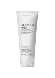 Olaplex: Olaplex No.10 Bond Shaper Curl Defining Gel 200ml