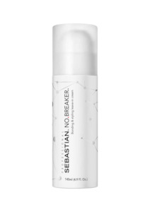 Sebastian: Sebastian No.Breaker Bonding & Styling Leave-in Cream 145ml