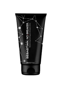 Sebastian No.Breaker Pre Shampoo Creme 200ml