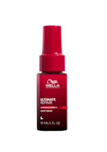 Wella: Wella Ultimate Repair Night Serum 30ml