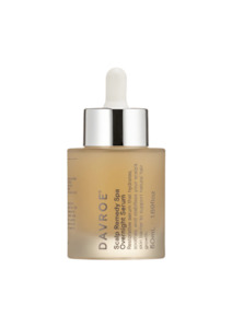 Davroe Scalp Remedy Spa Overnight Serum 50ml