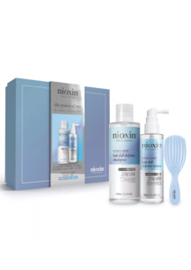 Nioxin Hair Fall Defense Gift Set