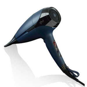 Ghd: GHD Helios Hairdryer in Ink Blue