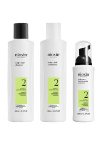 Nioxin Sytstem 2 Trio