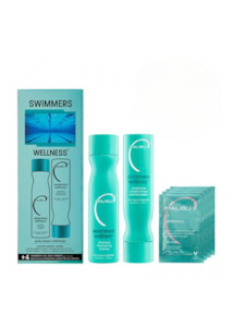 Malibu C: Malibu C Swimmers Wellness Kit