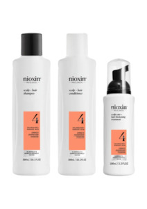 Nioxin: Nioxin System 4 Trio