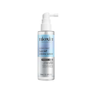 Nioxin: Nioxin Hair Fall Defense Serum 70ml
