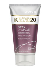 Joico: Joico Defy Damage KBond20 Power Masque 150ml
