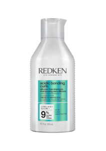 Redken Acidic Bonding Curls Shampoo 300ml