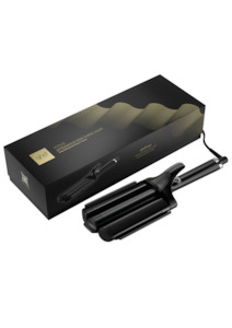 Ghd: GHD Wave Triple Barrel Hair Waver