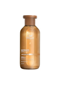 Wella Ultimate Smooth Shampoo 250ml