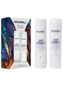 Goldwell Just Smooth Duo