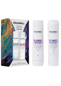 Goldwell: Goldwell Blondes & Highlights Duo