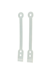 Silicone Perm Rubbers – Pkt 50