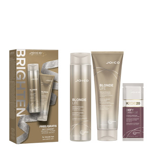 Joico: Joico Blonde Life Duo