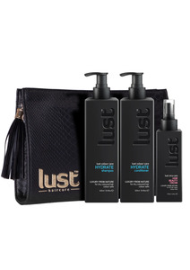 Lust: Lust Assorted Trios (Available in stores only)