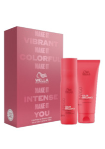 Wella Invigo Color Brilliance Duo