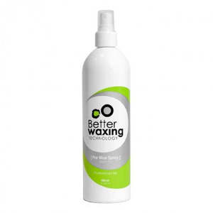 Waxing: Green Tea Pre Wax Spray 400ml