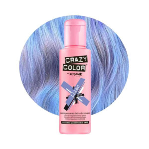 Crazy Colour: Crazy Color Lilac 100ml