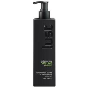 Lust Volume Shampoo 325ml