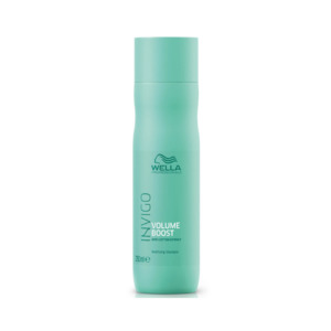 Wella Invigo Volume Boost Shampoo