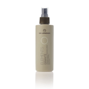 De Lorenzo: De Lorenzo Granite Non-Aerosol Hairspray 200ml