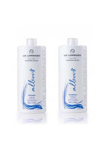 De Lorenzo: De Lorenzo Allevi8 Bundle 960ml