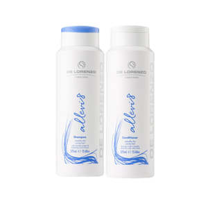 Bundles: De Lorenzo Allevi8 Shampoo & Conditioner Bundle
