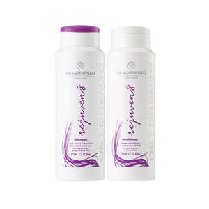 Bundles: De Lorenzo Rejuven8 Shampoo & Conditioner Bundle