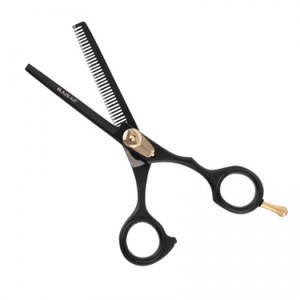 Iceman Scissors: Iceman Blaze Thinning Scissors 5.5"