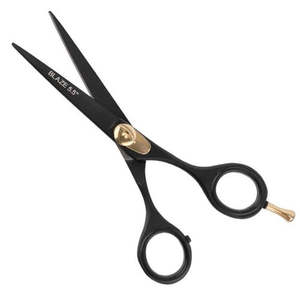 Iceman Scissors: Iceman Blaze Cutting Scissors 5.5"