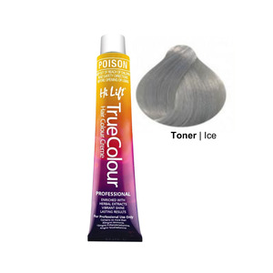 Hi Lift True Colour Toner - Ice 100g