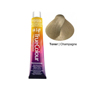 Hi Lift True Colour: Hi Lift True Colour Toner - Champagne 100g
