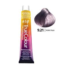 Hi Lift True Colour: Hi Lift True Colour 9.21 Violet Haze 100g