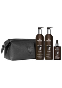 Angel En Provence: Black Angel Hair Recovery Trio
