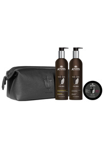 Angel En Provence: Black Angel Daily Trio