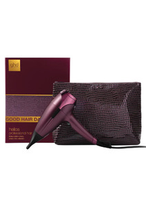 Ghd: GHD Helios Hair Dryer Limited Edition Cherry Chic