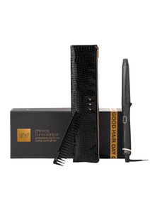 Ghd: GHD Chronos Curve Conical Wand Gift Set