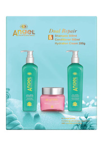 Brands: Angel Professional Dual Repair Trio