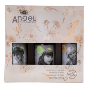 Angel En Provence Kids Tea Tree Trio