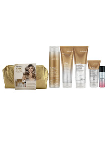Joico K-Pak 5 Piece Gift Pack with Reconstructor