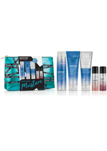 Joico Moisture Recovery 5 Piece Gift Bag