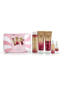 Joico: Joico K-Pak Color Therapy 5 Piece Gift Bag