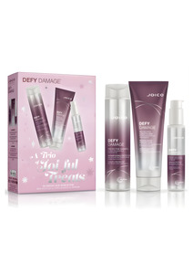 Joico: Joico Defy Damage Trio