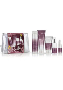 Joico Defy Damage 5 Piece Gift Bag