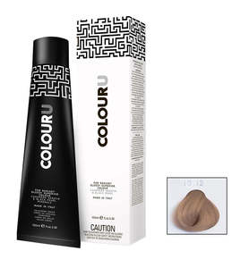 Colouru: ColourU Toner 10.12 100g
