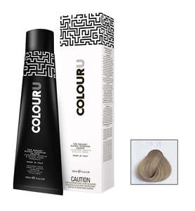 Colouru: ColourU Toner 10.11 100g