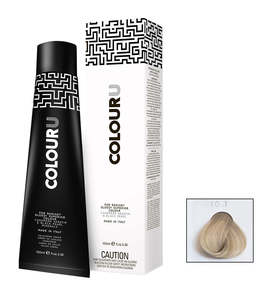 Colouru: ColourU Toner 10.1 100g