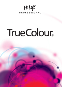 Brands: Hi Lift True Colour Technical Guide and Colour Chart Only