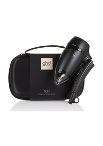 Ghd: GHD Flight Travel Hair Dryer